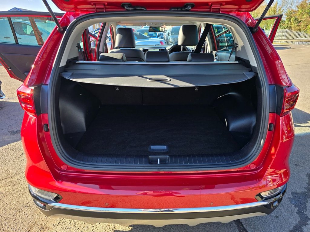 Used Kia Sportage 2021 for sale - 76634889: Photo 49