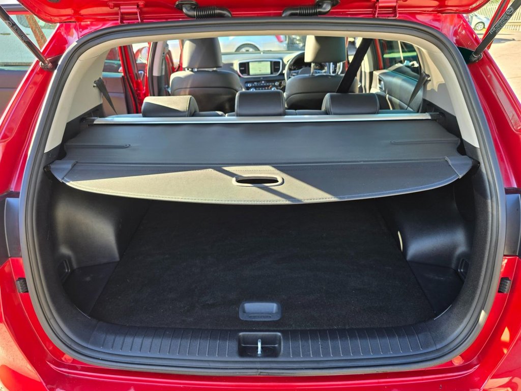 Used Kia Sportage 2021 for sale - 76634889: Photo 50