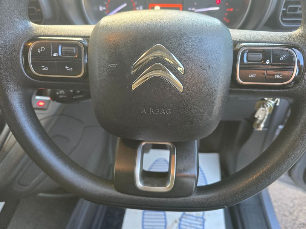 Used Citroen Berlingo 2020 for sale - 76724686: Photo 18