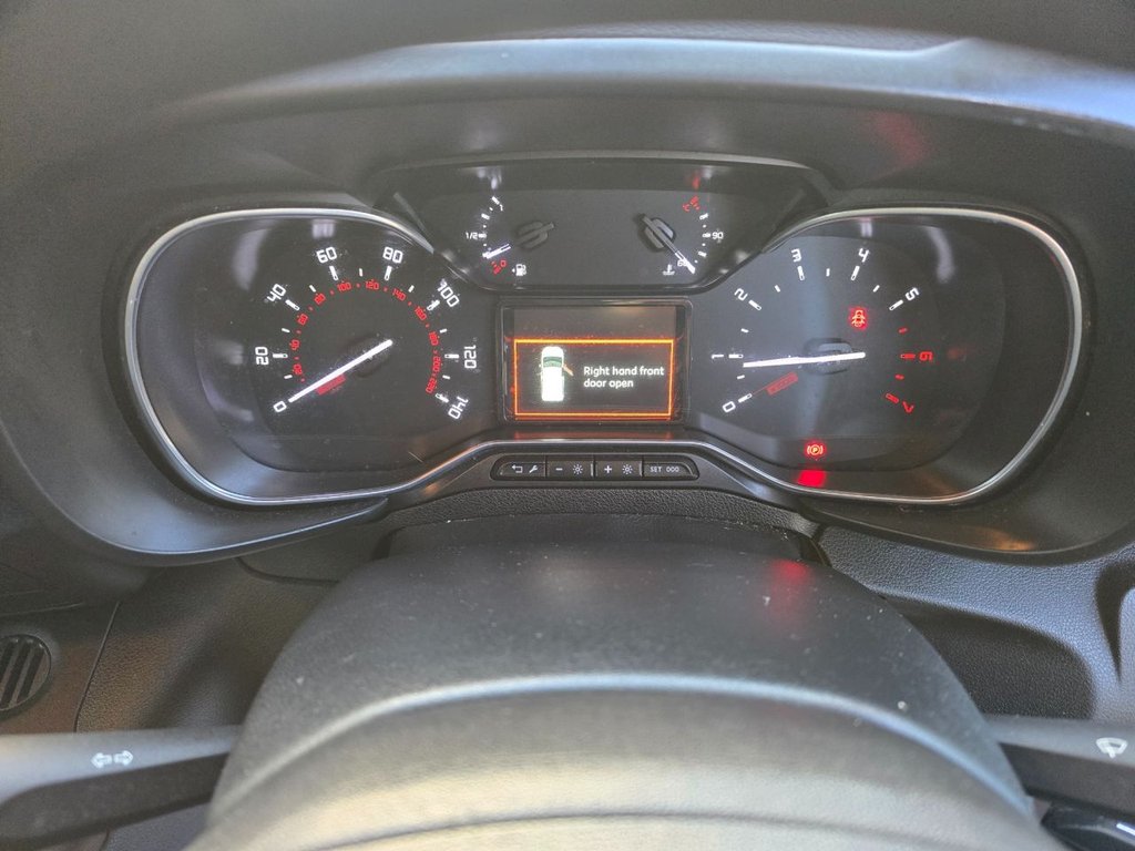 Used Citroen Berlingo 2020 for sale - 76724686: Photo 19