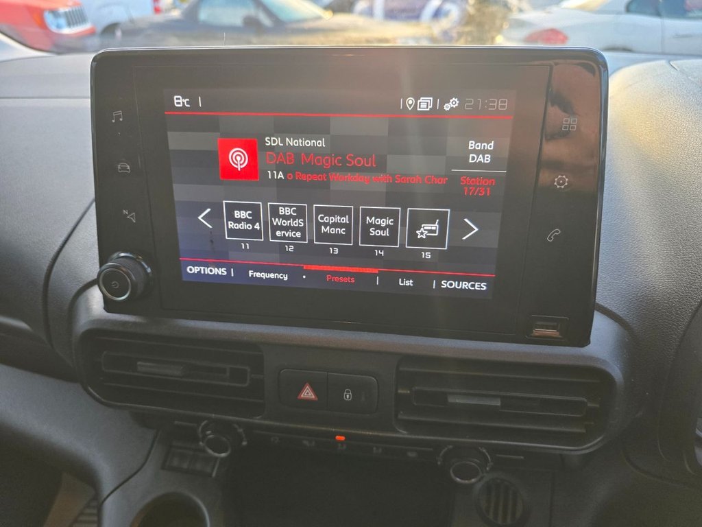 Used Citroen Berlingo 2020 for sale - 76724686: Photo 20