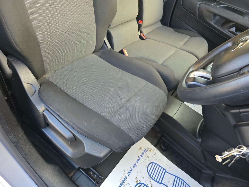 Used Citroen Berlingo 2020 for sale - 76724686: Photo 23