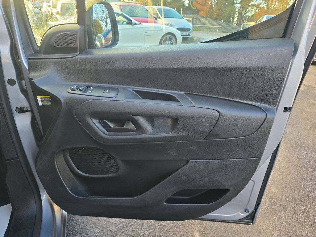 Used Citroen Berlingo 2020 for sale - 76724686: Photo 26