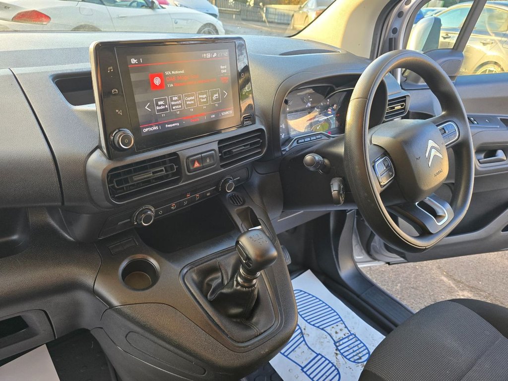 Used Citroen Berlingo 2020 for sale - 76724686: Photo 28