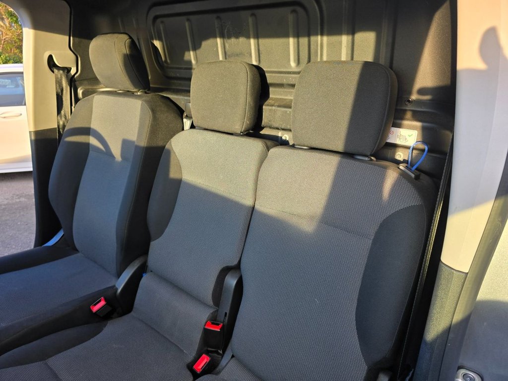 Used Citroen Berlingo 2020 for sale - 76724686: Photo 29