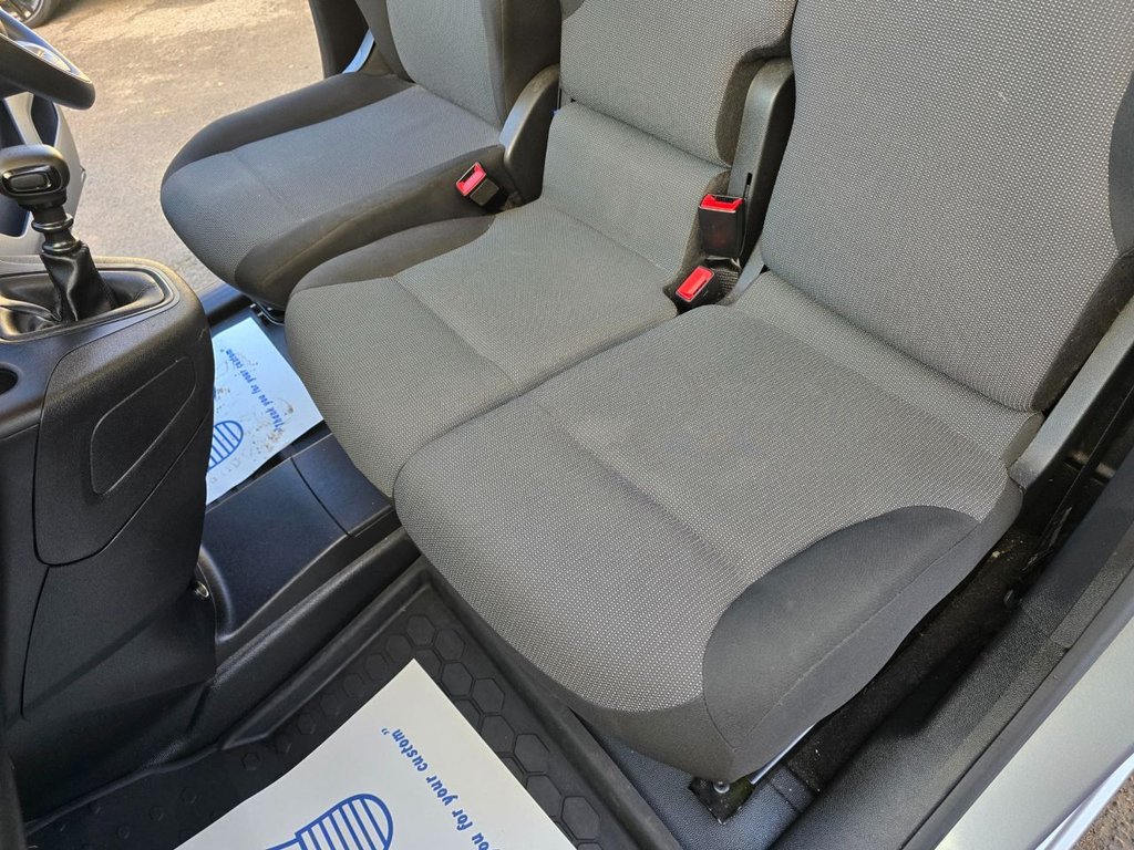 Used Citroen Berlingo 2020 for sale - 76724686: Photo 30