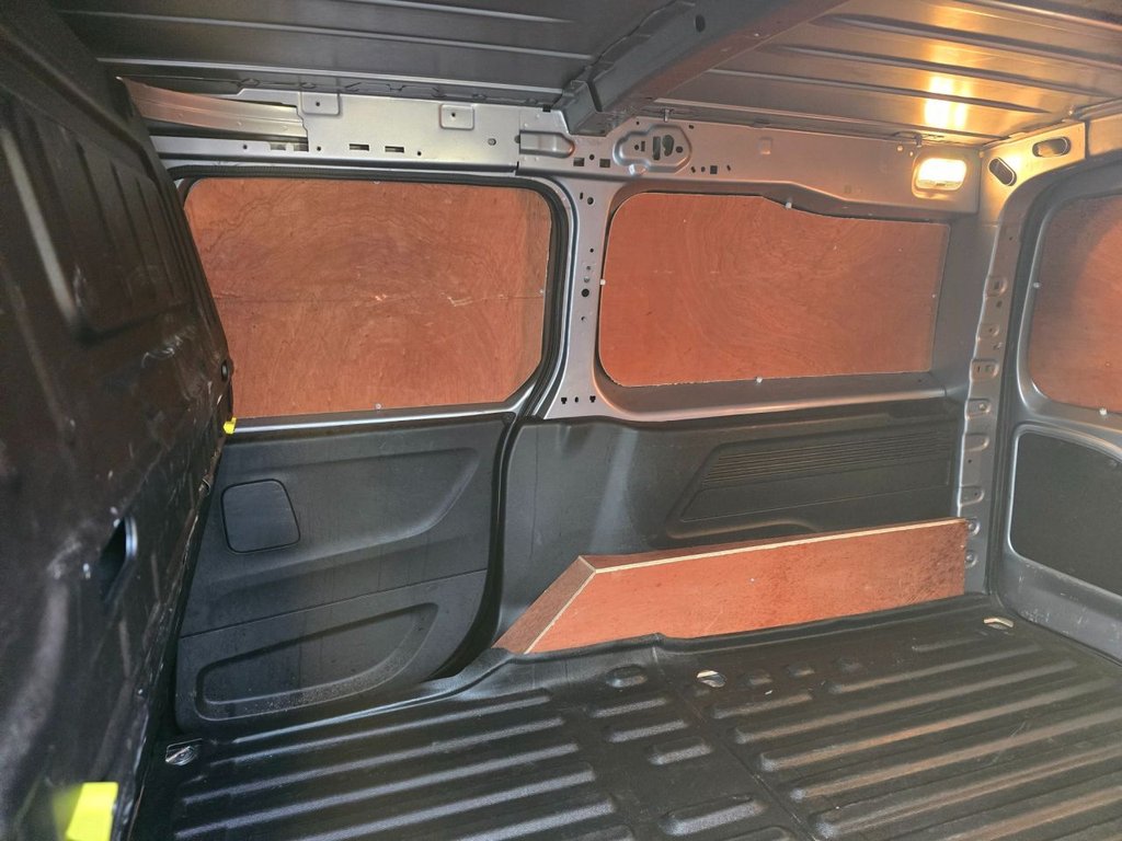 Used Citroen Berlingo 2020 for sale - 76724686: Photo 34