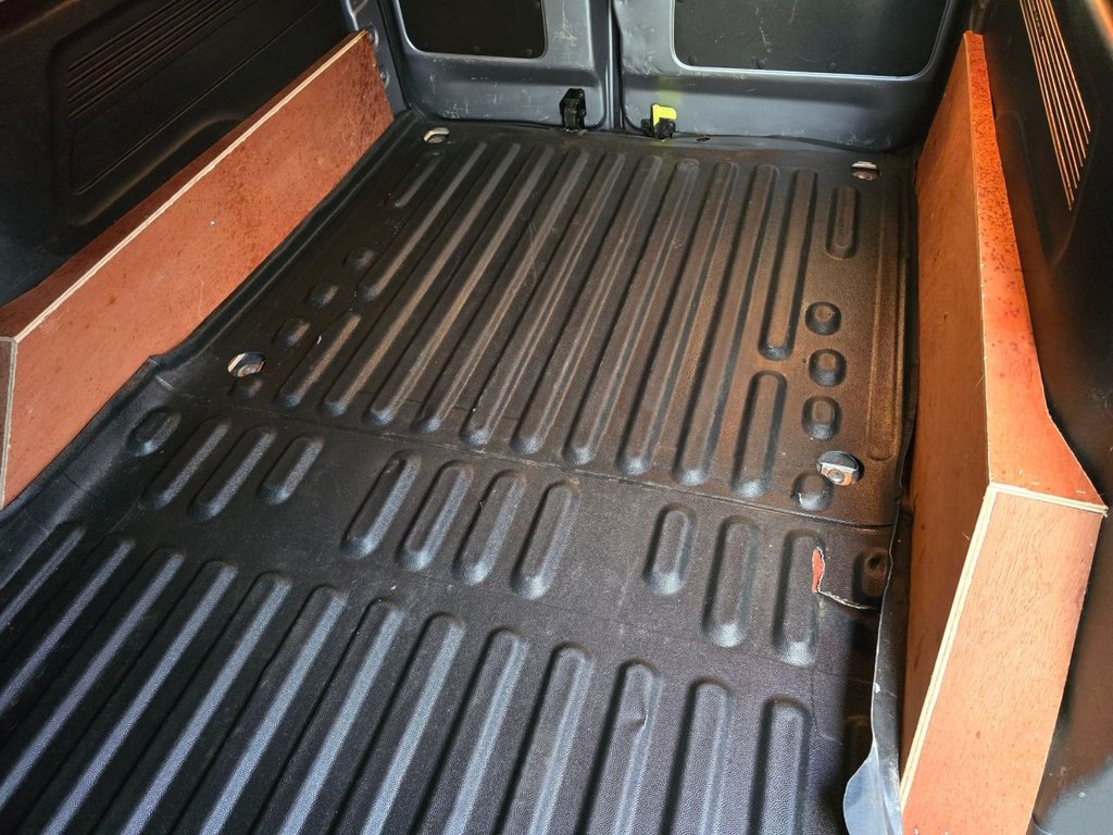 Used Citroen Berlingo 2020 for sale - 76724686: Photo 36