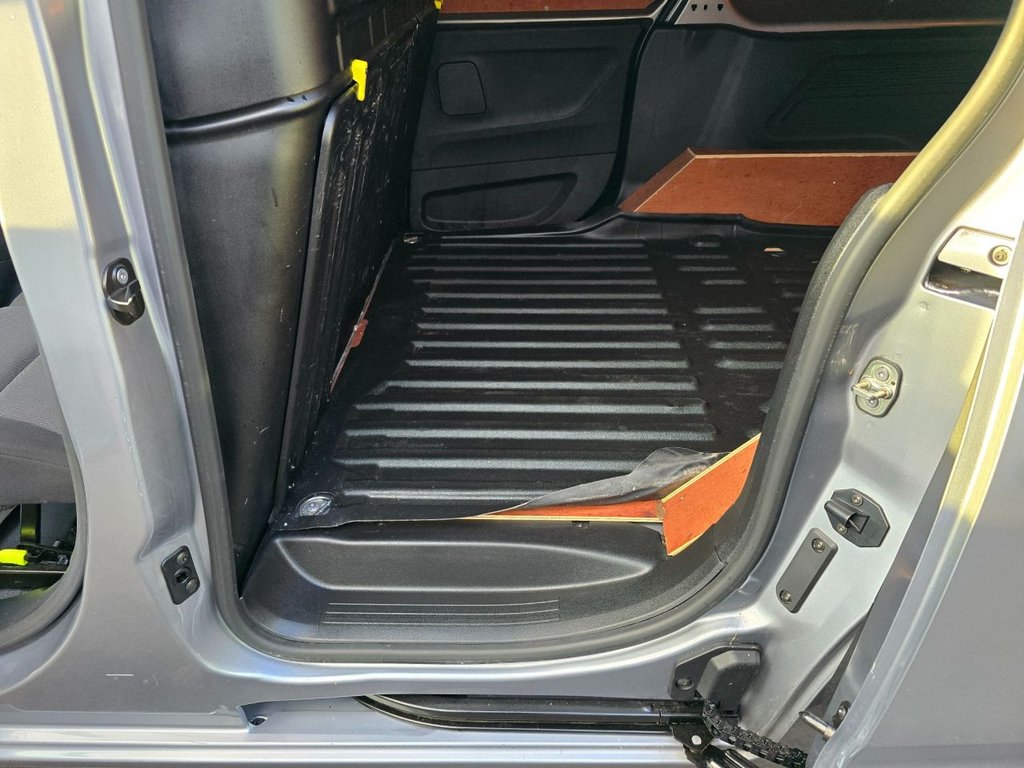 Used Citroen Berlingo 2020 for sale - 76724686: Photo 37