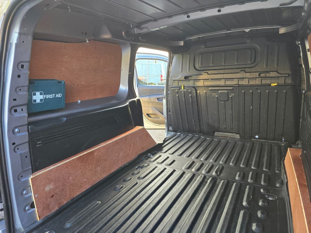 Used Citroen Berlingo 2020 for sale - 76724686: Photo 40