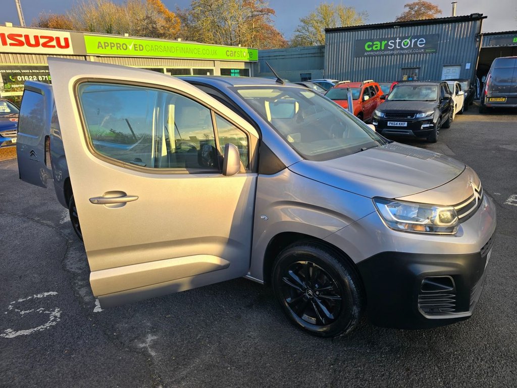 Used Citroen Berlingo 2020 for sale - 76724686: Photo 42