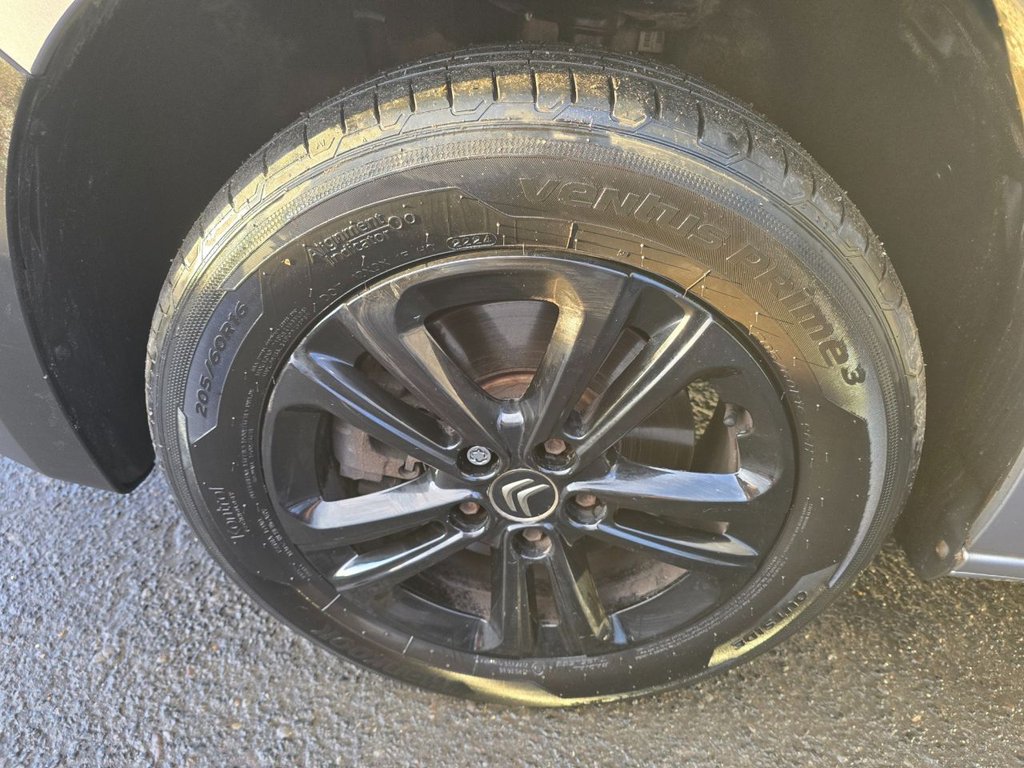 Used Citroen Berlingo 2020 for sale - 76724686: Photo 45