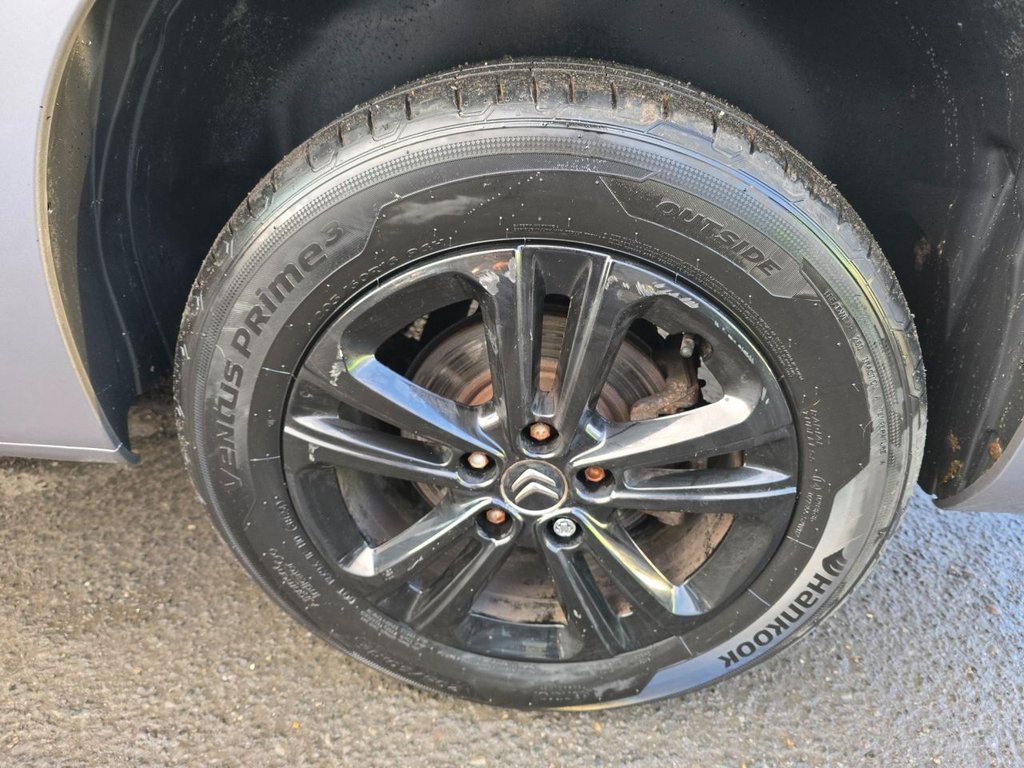 Used Citroen Berlingo 2020 for sale - 76724686: Photo 47