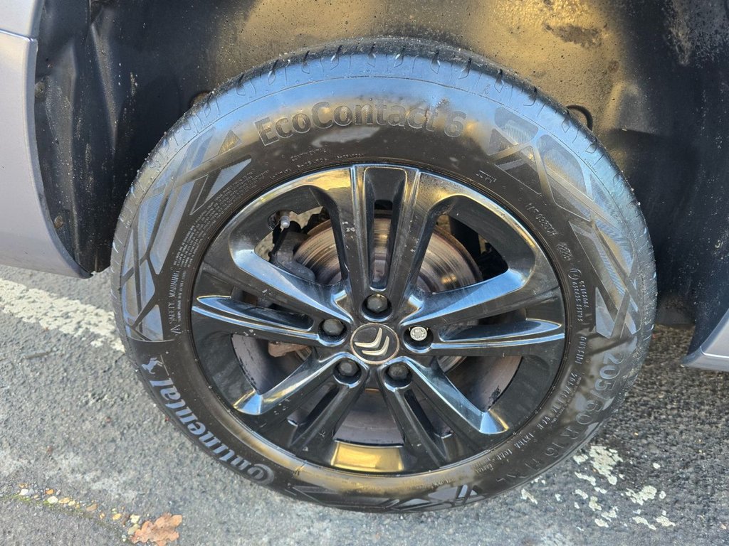 Used Citroen Berlingo 2020 for sale - 76724686: Photo 49