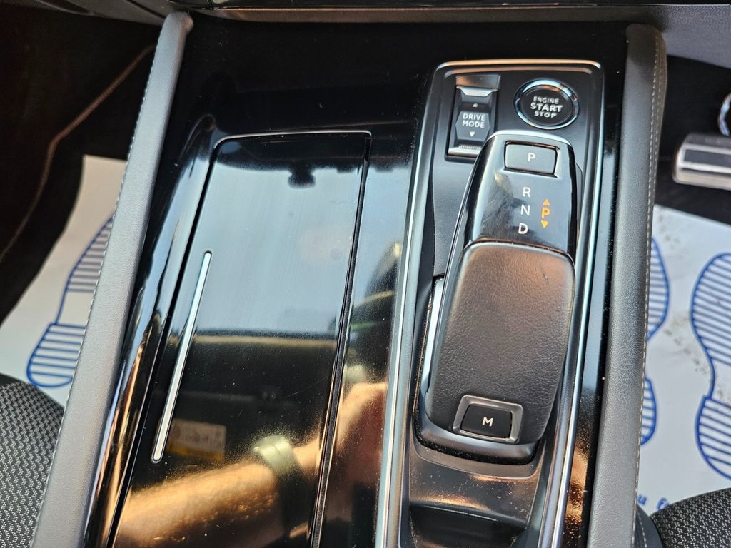 Used Peugeot 508 SW 2023 for sale - 77369817: Photo 20