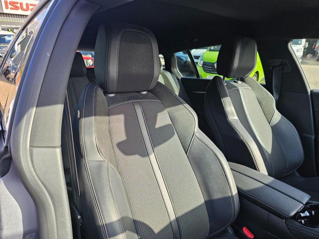 Used Peugeot 508 SW 2023 for sale - 77369817: Photo 21