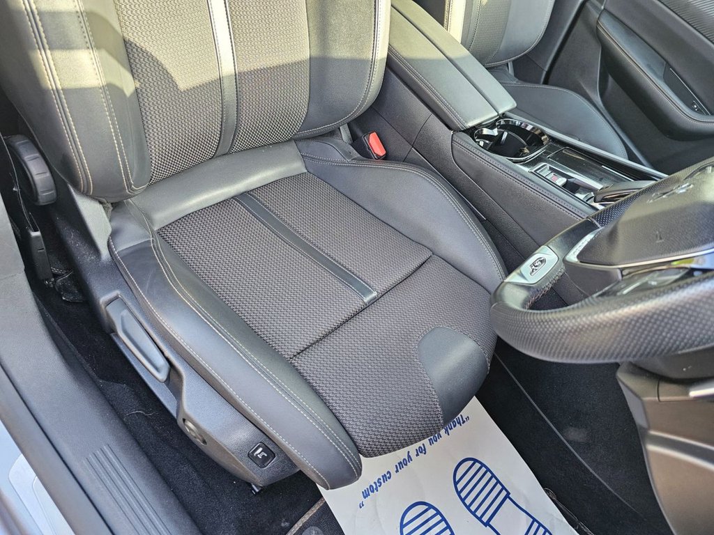 Used Peugeot 508 SW 2023 for sale - 77369817: Photo 22