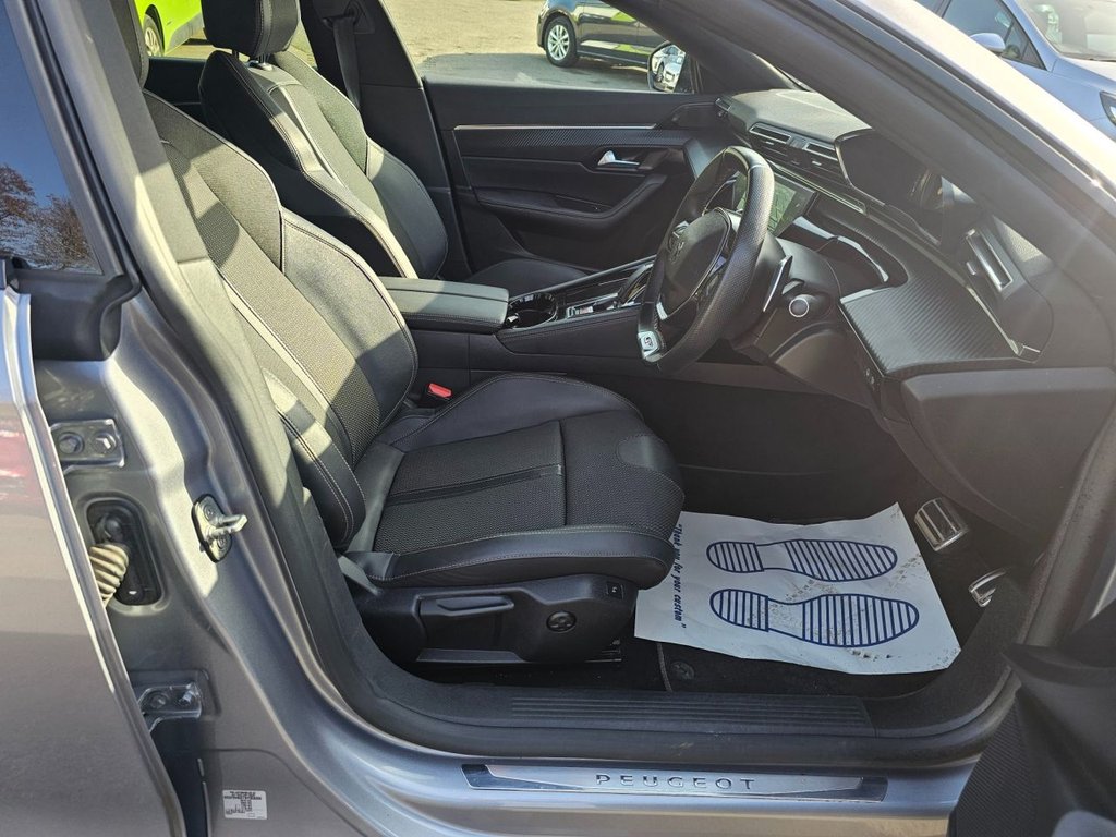 Used Peugeot 508 SW 2023 for sale - 77369817: Photo 23