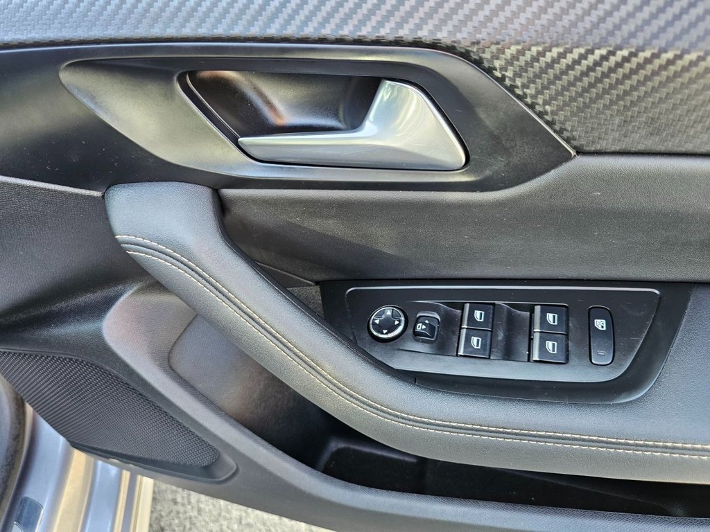 Used Peugeot 508 SW 2023 for sale - 77369817: Photo 24