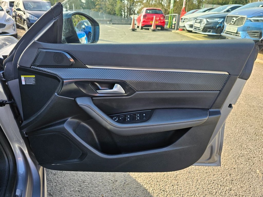 Used Peugeot 508 SW 2023 for sale - 77369817: Photo 25