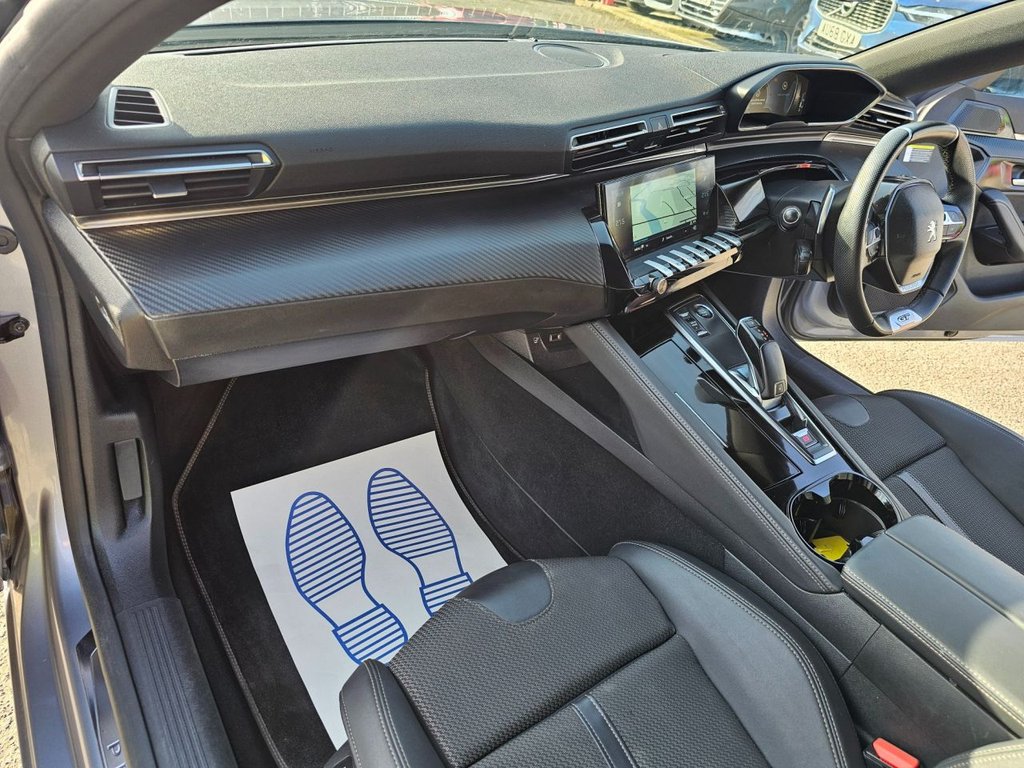 Used Peugeot 508 SW 2023 for sale - 77369817: Photo 26