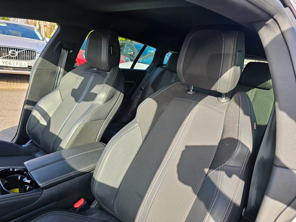 Used Peugeot 508 SW 2023 for sale - 77369817: Photo 28