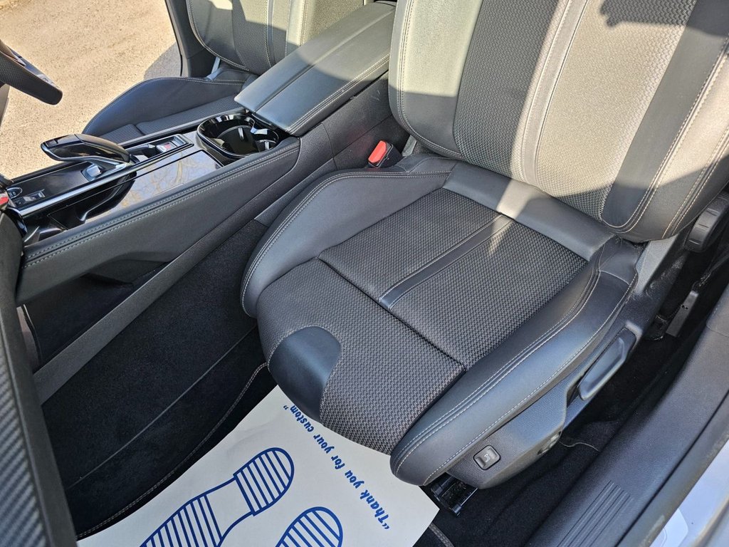 Used Peugeot 508 SW 2023 for sale - 77369817: Photo 29