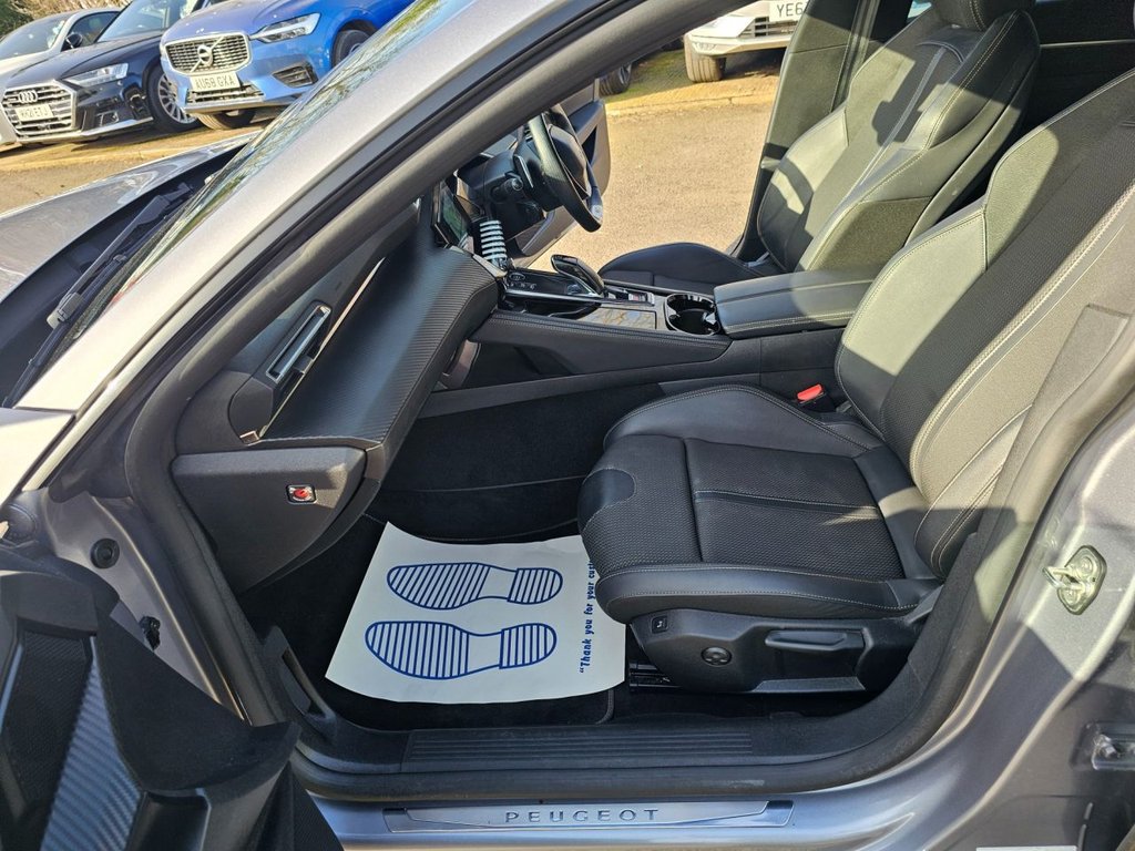 Used Peugeot 508 SW 2023 for sale - 77369817: Photo 30
