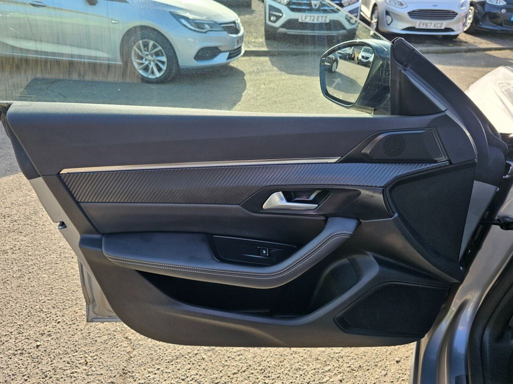 Used Peugeot 508 SW 2023 for sale - 77369817: Photo 31