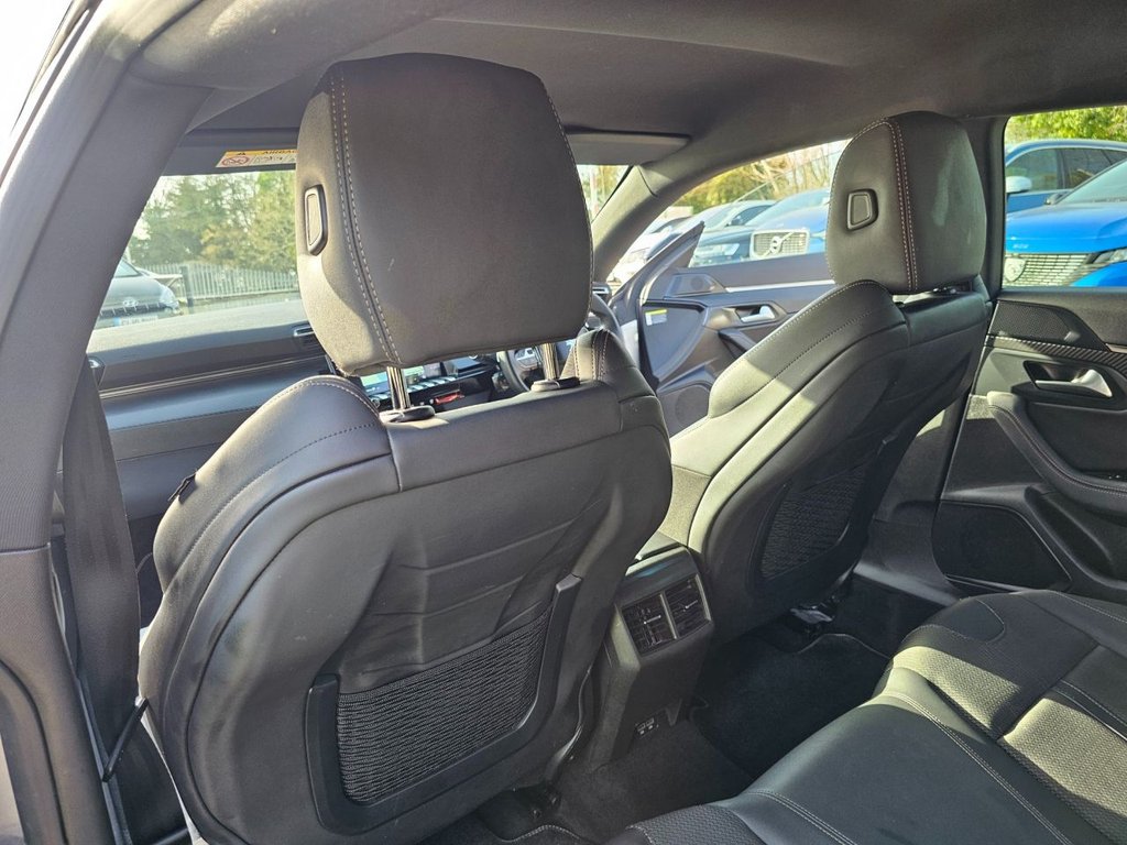 Used Peugeot 508 SW 2023 for sale - 77369817: Photo 32