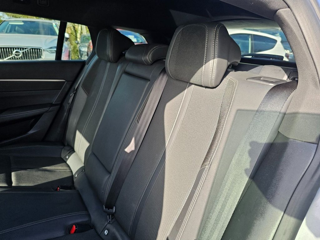 Used Peugeot 508 SW 2023 for sale - 77369817: Photo 34
