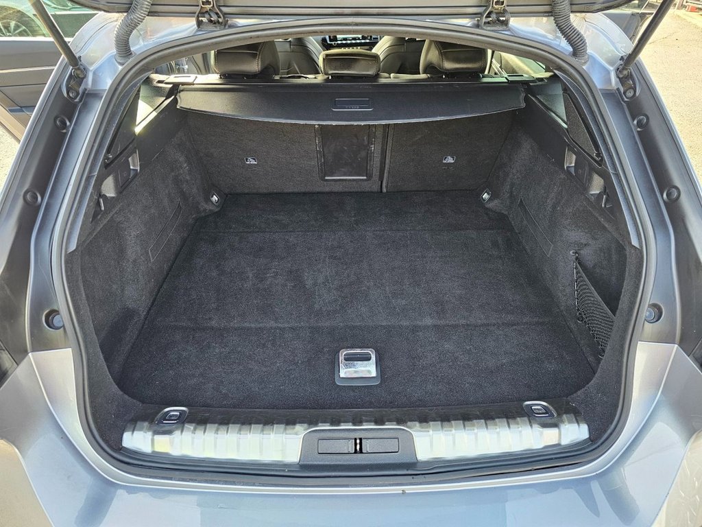 Used Peugeot 508 SW 2023 for sale - 77369817: Photo 39