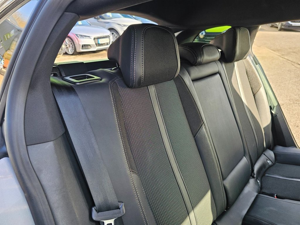 Used Peugeot 508 SW 2023 for sale - 77369817: Photo 43