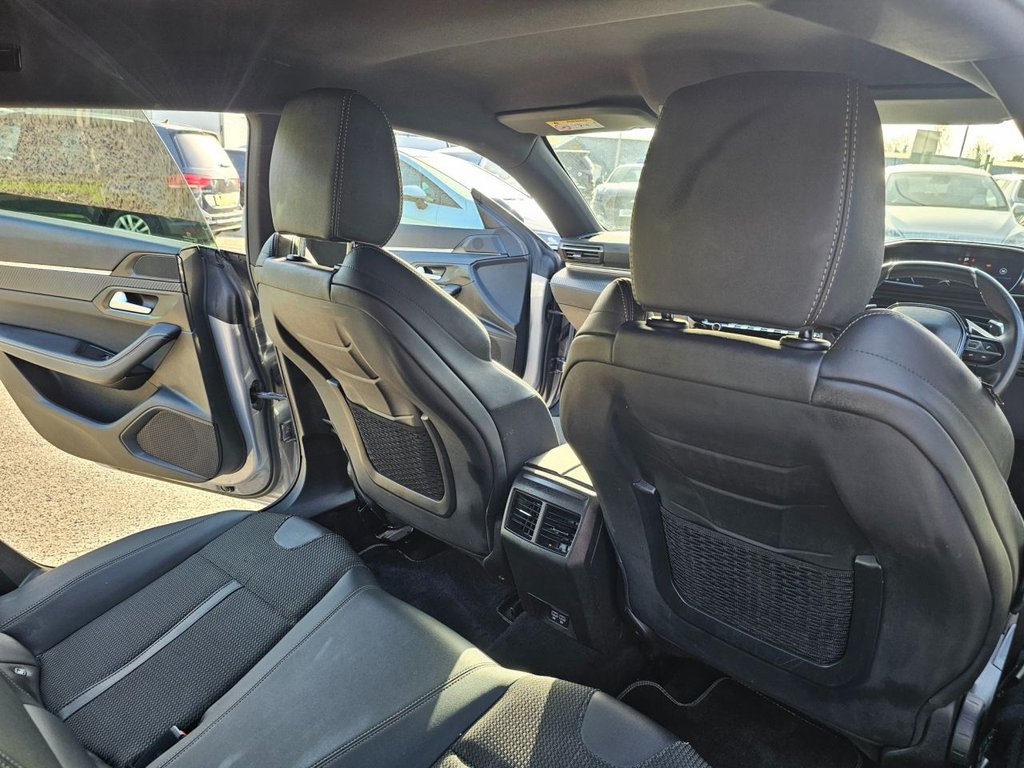 Used Peugeot 508 SW 2023 for sale - 77369817: Photo 45