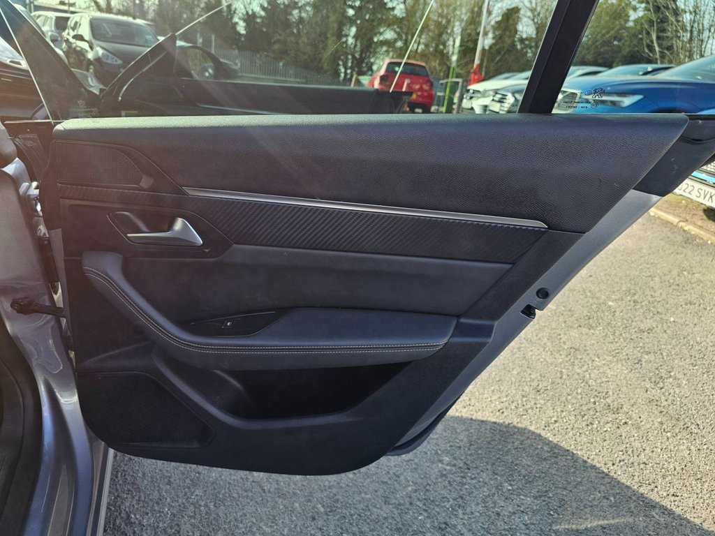 Used Peugeot 508 SW 2023 for sale - 77369817: Photo 47