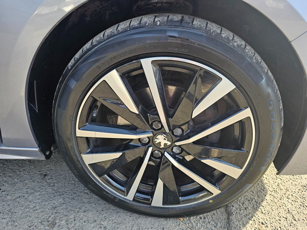 Used Peugeot 508 SW 2023 for sale - 77369817: Photo 49