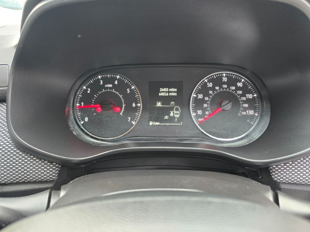 Used Dacia Sandero Stepway 2022 for sale - 76634987: Photo 19