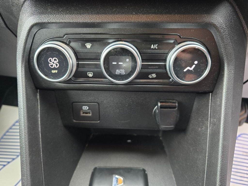 Used Dacia Sandero Stepway 2022 for sale - 76634987: Photo 22