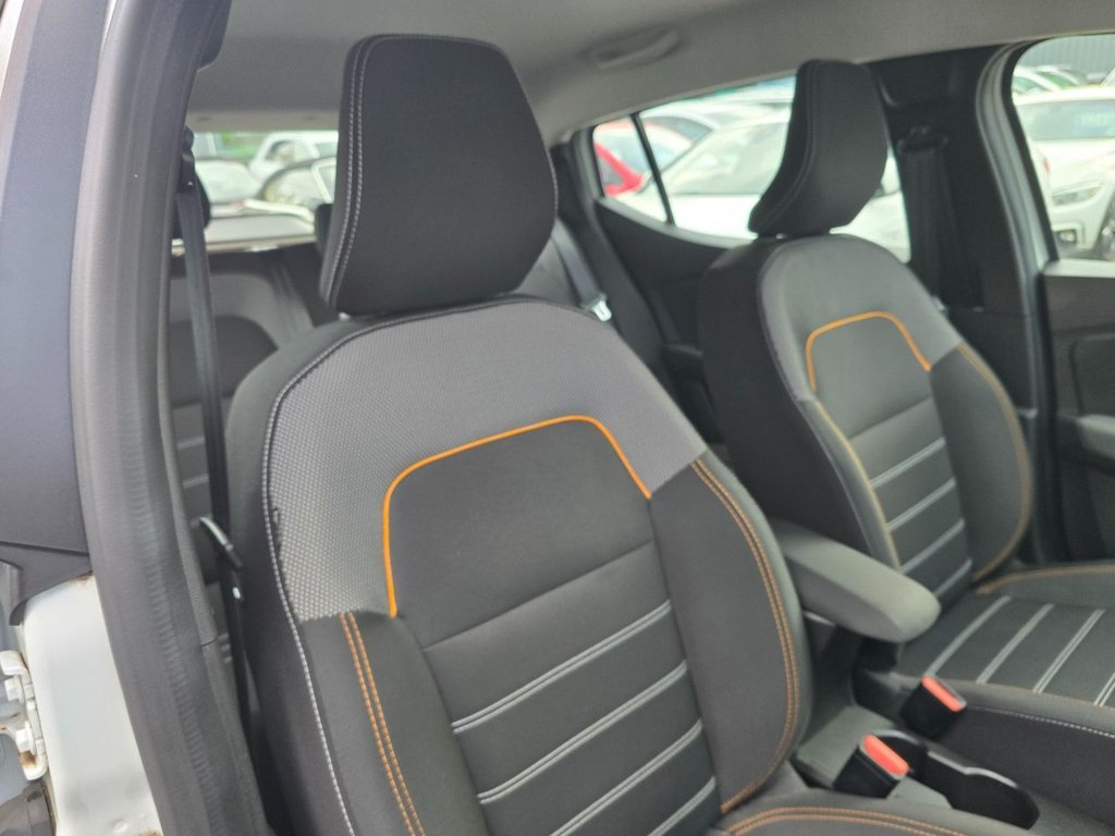 Used Dacia Sandero Stepway 2022 for sale - 76634987: Photo 25