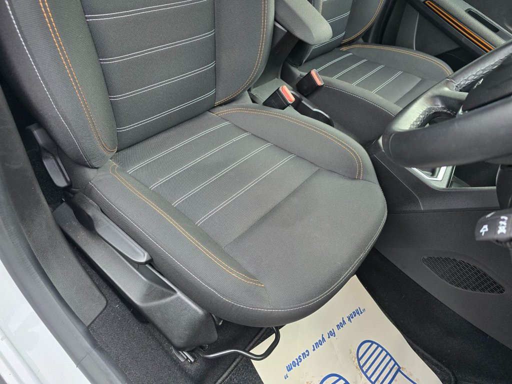 Used Dacia Sandero Stepway 2022 for sale - 76634987: Photo 26