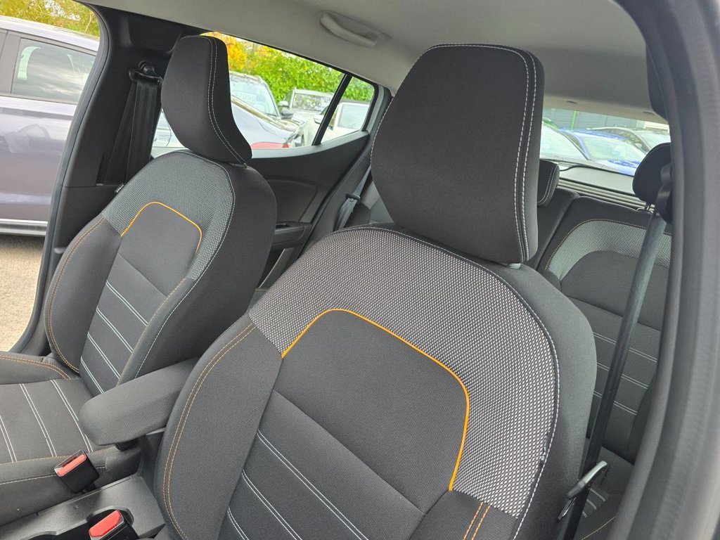 Used Dacia Sandero Stepway 2022 for sale - 76634987: Photo 32