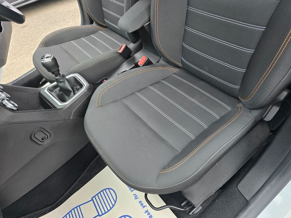 Used Dacia Sandero Stepway 2022 for sale - 76634987: Photo 33