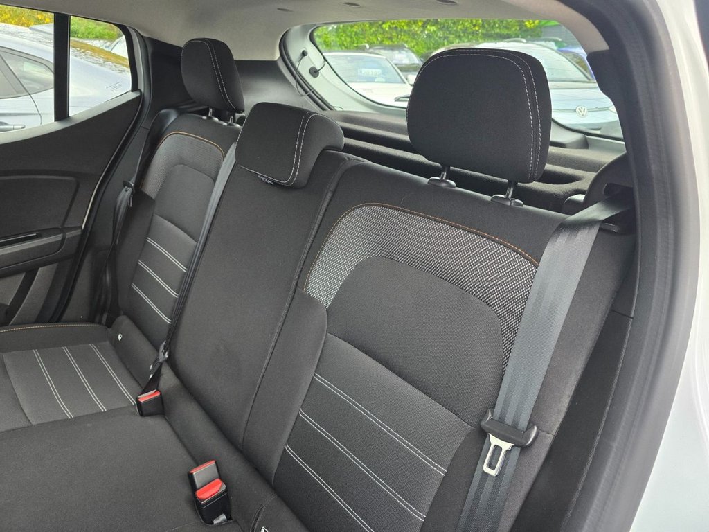 Used Dacia Sandero Stepway 2022 for sale - 76634987: Photo 38