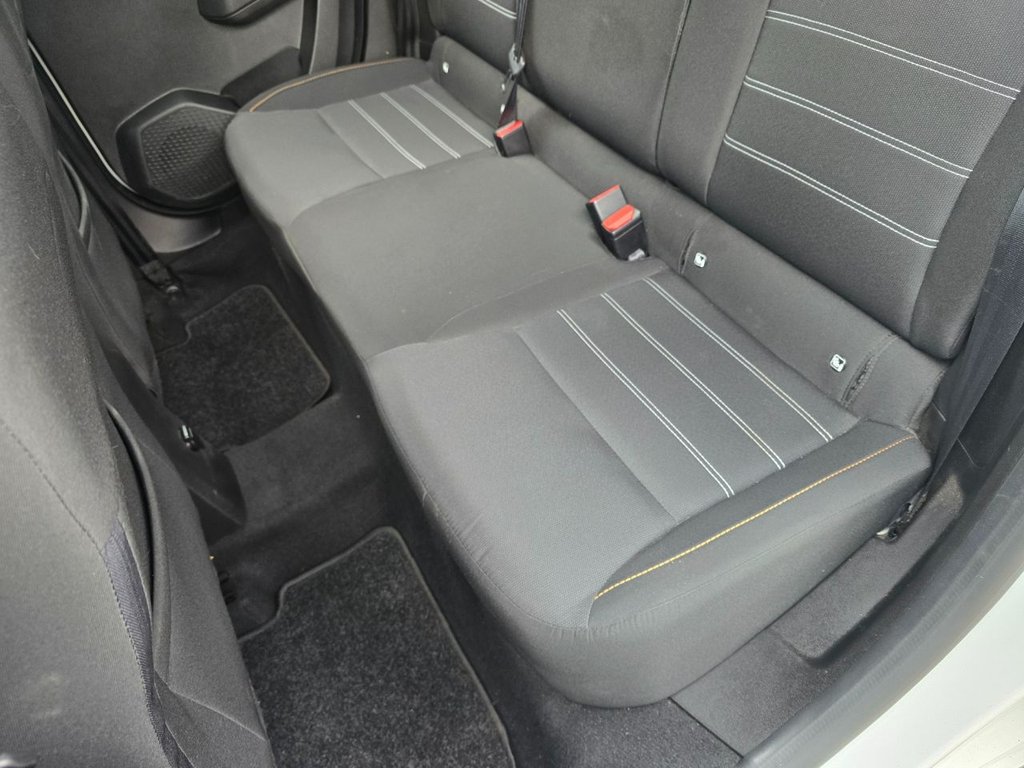 Used Dacia Sandero Stepway 2022 for sale - 76634987: Photo 39