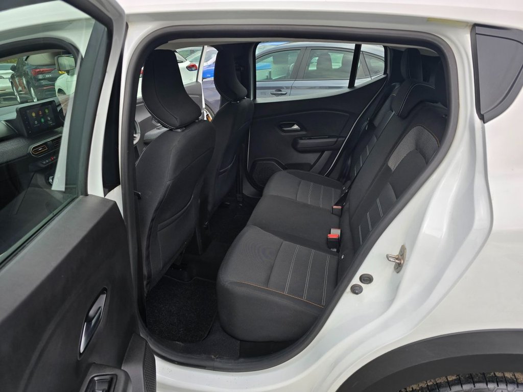 Used Dacia Sandero Stepway 2022 for sale - 76634987: Photo 40