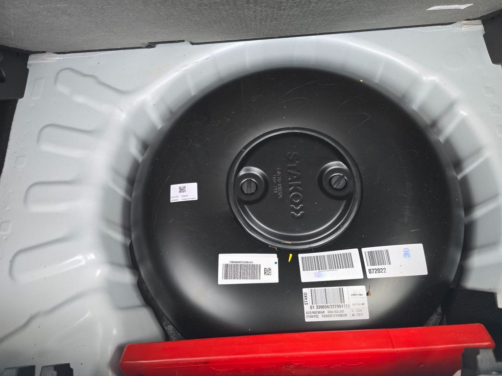 Used Dacia Sandero Stepway 2022 for sale - 76634987: Photo 45