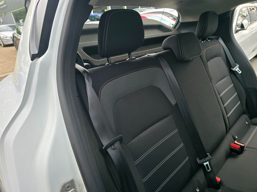 Used Dacia Sandero Stepway 2022 for sale - 76634987: Photo 46