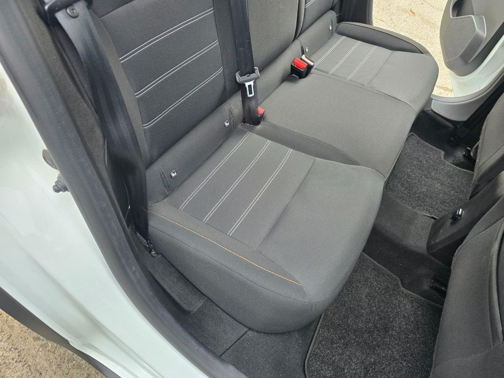 Used Dacia Sandero Stepway 2022 for sale - 76634987: Photo 47