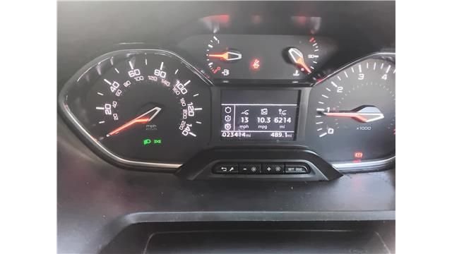 Used Peugeot Partner 2023 for sale - 77227045: Photo 14