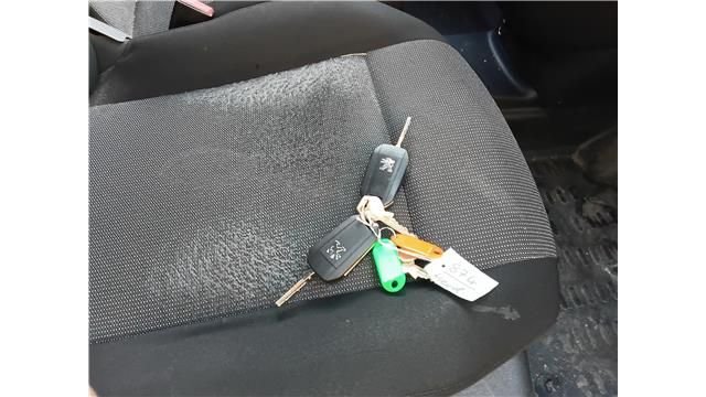 Used Peugeot Partner 2023 for sale - 77227045: Photo 16